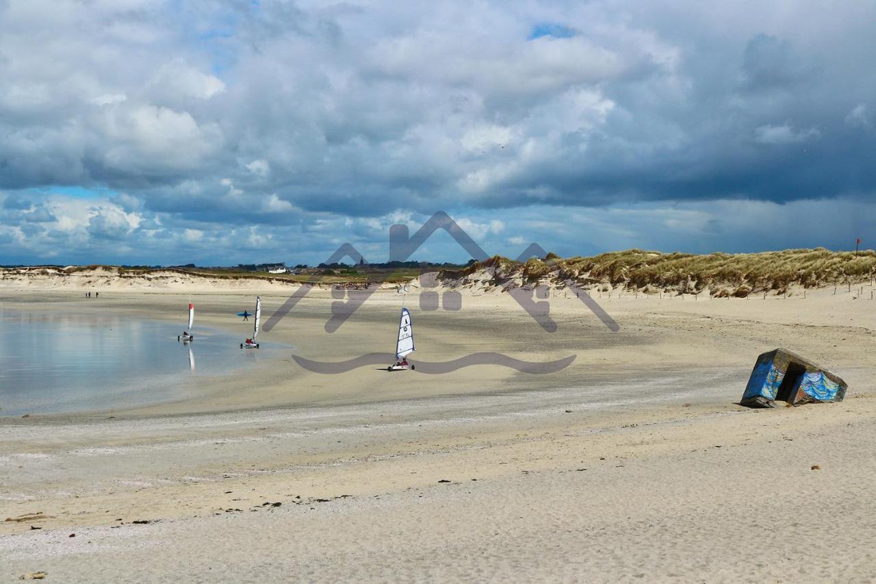Localise Au Guilvinec - A16 - Vue Sur La Mer, La Piscine Et Le Jardin - Tout A Pied, Plages, Port, Centre, Commerces, Marche - Wifi Inclus - Animaux Bienvenus - Linge De Lit Inclus מראה חיצוני תמונה