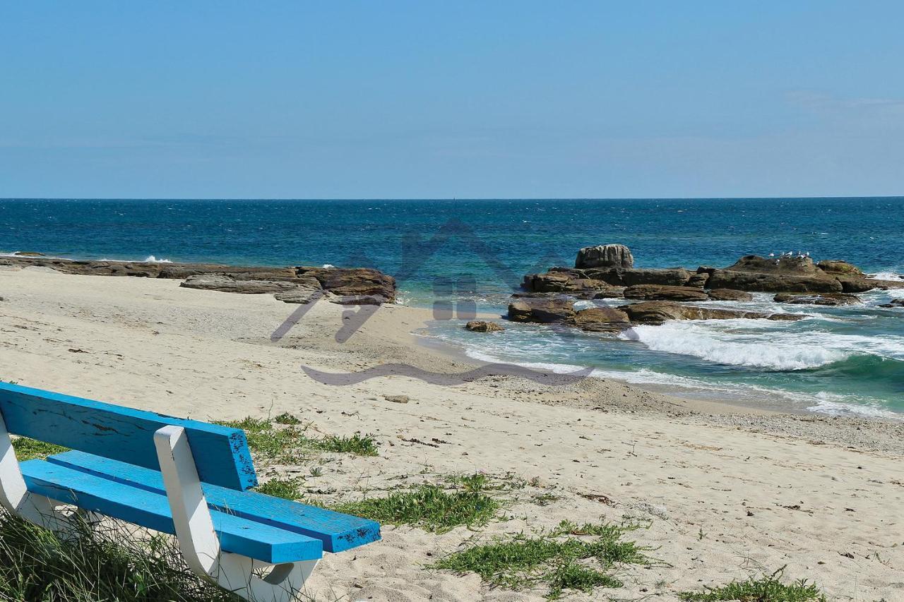 Localise Au Guilvinec - A16 - Vue Sur La Mer, La Piscine Et Le Jardin - Tout A Pied, Plages, Port, Centre, Commerces, Marche - Wifi Inclus - Animaux Bienvenus - Linge De Lit Inclus מראה חיצוני תמונה